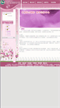 Mobile Screenshot of beauty.jah.org.tw